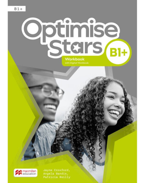 Optimise Stars B1+ WB with Digi WB
