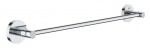 GROHE - QuickFix Start Držák ručníku, délka 45 cm, chrom 41197000