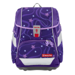 Školní aktovka/batoh 2IN1 Step by Step PLUS, 6-dílný set - Pegasus Emily
