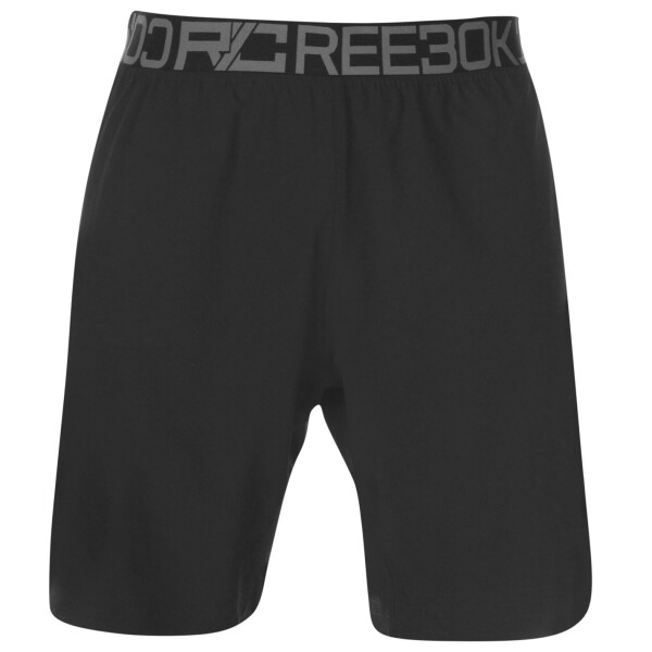 Reebok Woven Shorts pánské