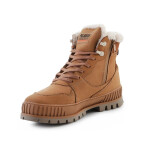 Boty Palladium Pallashock Warm WP 74351-252-M EU 46