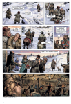 Wild West 3+4 - Gloris Thierry, Jacques Lamontagne