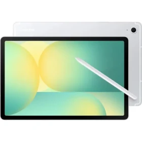 SAMSUNG Galaxy Tab S10 FE 12+256GB stříbrná / 10.9" / O-C 2.9GHz / 8GB / 128GB / 12 MP + 13 MP / Android 15 (SM-X520NZSPEUE)