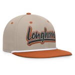 Fanatics Pánská kšiltovka Texas Longhorns NCAA Colt Fitted Velikost: 8