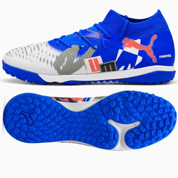 Boty Puma Future 8 Match Forever TT 108425-01 44