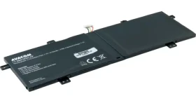 AVACOM Náhradní baterie pro Asus ZenBook 14 UX431 / Li-Pol / 7,7V / 6150mAh / 47Wh (NOAS-UX431-47P)