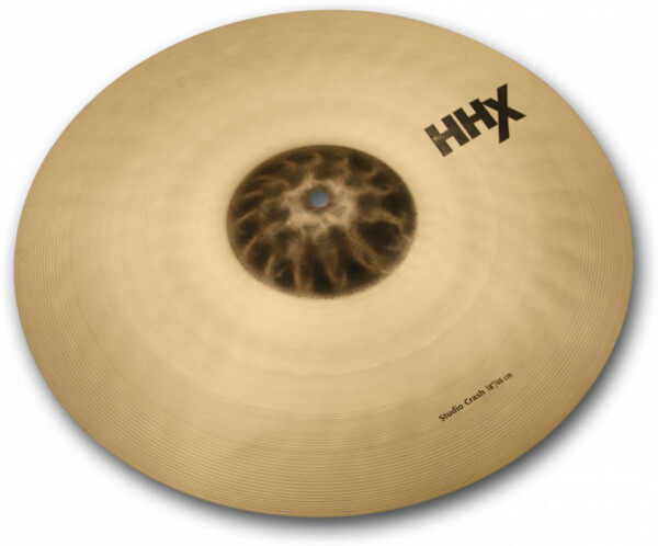 Sabian HHX Studio Crash 18" B.