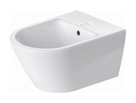 DURAVIT - D-Neo Závěsný bidet, bílá 2294150000