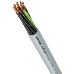 LAPP 1119868/500 řídicí kabel 18 x 1 mm², 500 m