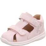 Dívčí sandály BUMBLEBEE Pink Superfit 1-000397-5500 - 26