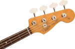 Fender Vintera II `60s Jazz Bass