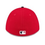 New Era Pánská kšiltovka St. Louis Cardinals MLB 2026 Spring Training 39THIRTY M-Crown Flex Velikost: M/L