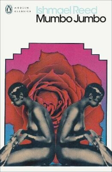 Mumbo Jumbo - Reed Ishmael