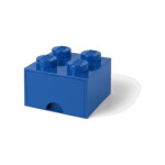 LEGO úložný box šuplíkem