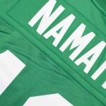 Mitchell & Ness Pánský dres New York Jets NFL Joe Namath #12 Throwback Velikost: 2XL