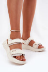 Sandály model 212353 Step in style 36