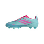 Kopačky adidas F50 Club FG/MG Messi M IH0929 44
