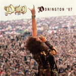 Dio at Donington '87 (CD) - Dio