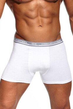 Pánské model 2656170 High Emotion bílá 2XL - Cornette
