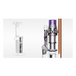 Dyson Cyclone V10 Dok stojan pro V10 (968923-01)