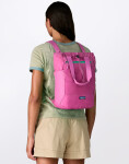 Batoh Patagonia Terravia Tote Pack 24 L Faded Magenta