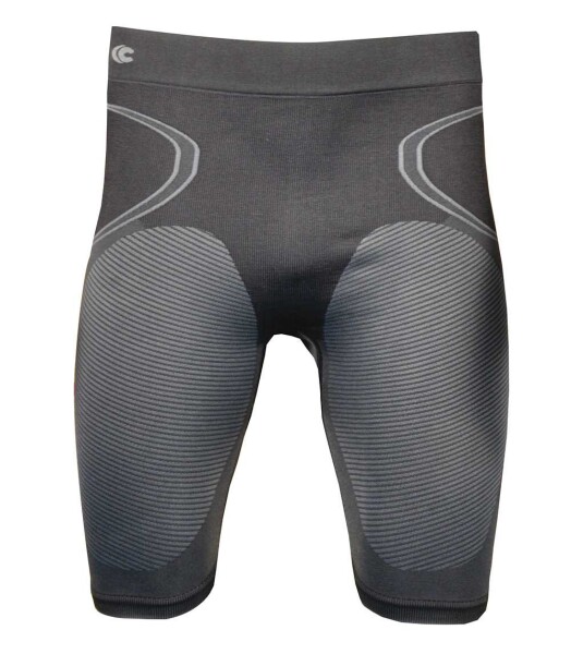 Termoboxerky COFRA SUNDNES Barva: Antracitová, Velikost: L (CASUNDNES_L)