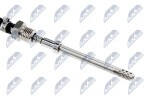 PIETRO Čidlo teploty výfukových plynů Mercedes C W204 300/320/350 CDI