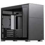 ASUS ROG Hyperion GR701 bílá / ATX / E-ATX / mATX / bez zdroje / GPU 460mm / 2x USB-C / 4x USB 3.0 / LED podsvícení (90DC00F3-B39000)