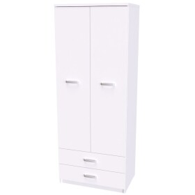Nábytek Mikulík Šatní skříň JONY č.9 MIK-5061471