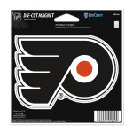 Wincraft Magnet Philadelphia Flyers NHL Die Cut Magnet