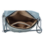 Retro jeansová ledvinka Roy4l, zelená