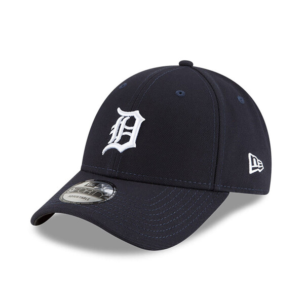 New Era Pánská kšiltovka Detroit Tigers MLB The League