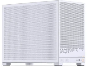 Jonsbo D32 STD Mesh bílá / mATX / Mini skříň / mřížkovaný panel (D32 STD MESH WHITE)