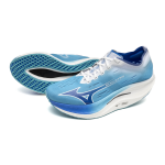 Běžecké boty Mizuno WAVE REBELLION PRO U1GE241771 Velikost obuvi EU: