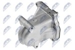 PIETRO Chladič spalin EGR ventilu 1.6 HDI/TDCi/D Citroën Ford Peugeot Volvo