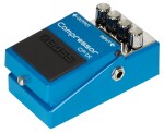 Boss CP-1X Compressor