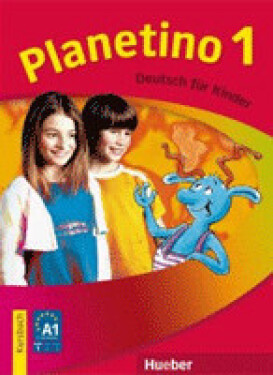 Planetino 1: Kursbuch - Gabriele Kopp