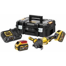 DeWALT DCG418T2