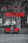 Voyeur - Alain Robbe-Grillet