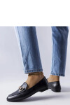 Mokasiny model 207934 Solea 38