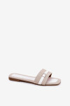 Pantofle model 211697 Step in style 40