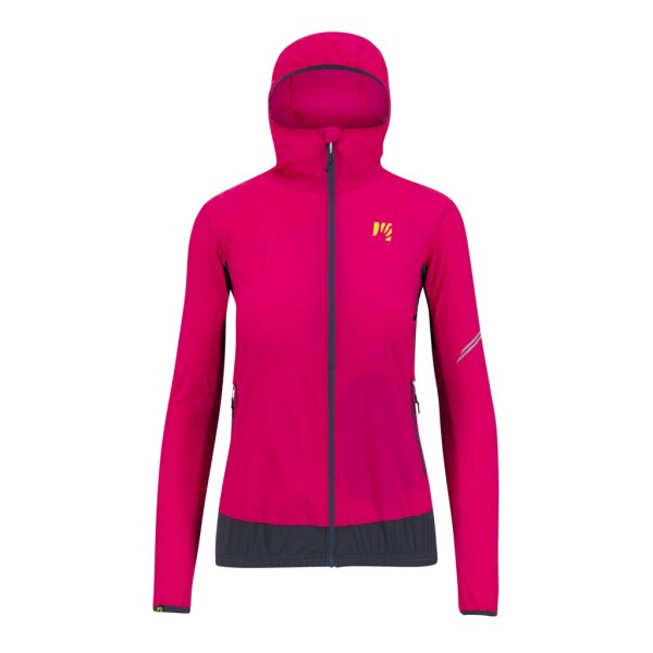 KARPOS Lot Evo W Jacket, Innuendo/Ombre Blue velikost: S