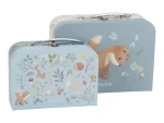Little Dutch Sada kufříků Forest Friends (7244LD)