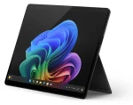 Microsoft Surface Pro 13" (11. edice) Černá / Notebook / 13" 2880x1920 / Snapdragon X Elite / 16GB / 512GB / W11 Pro (ZIN-00024)