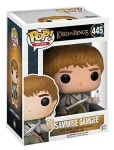 Funko POP! Samwise Gamgee (Lord of the Rings) Glows in The Dark