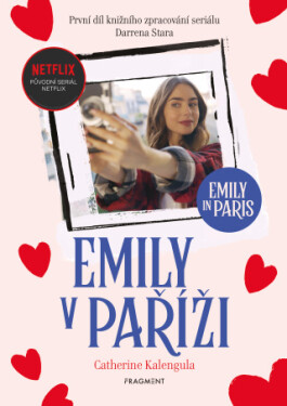 Emily v Paříži - Catherine Kalengula - e-kniha