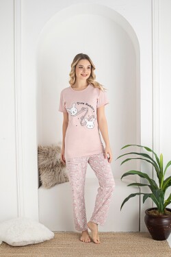 NOVITI Woman's Pyjamas PD005-W-01