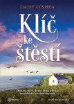 Klíč ke štěstí - Daisy O'Shea