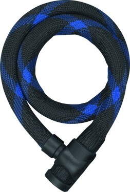 Zámek ABUS Steel-O-Flex Ivera 7200, 110 cm