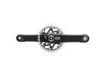 Sram XX SL Eagle Transmission kliky s převodníkem 34 zubů 170 mm